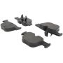 Stoptech 308.16100 Street Touring Brake Pads