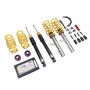 KW 1028000R Coilover Kit V1 15+ Volkswagen Golf GTI / GTI R VII w/ DCC
