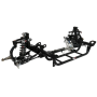 Suspension Kit Front Mopar B & E Body