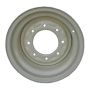 Titan 041966700508 15x10 Ttn 6x6imp.Wheel W/Vg