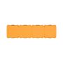 KC HiLiTES 5333 KC Shield FLEX ERA LED Bar 10in Amber EA