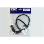 EBC EFA095 06-09 BMW Z4 3.0 Si Front Wear Leads