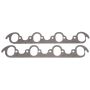 EDELBROCK EDE7228 Exhaust Gasket Set - BBF