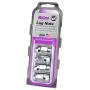LUG NUT 12MM X 1.50 BULGE CONICAL SEAT (4)