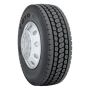 Toyo 255/70r22.5/16 140/137l Toy M647 Closed Shoulder Drive