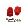 ENERGY SUSPENSION ENE9-9156R AXLE/OVERLOAD BUMP STOP SET