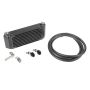 Perrin Performance PSP-OIL-203 Perrin 22-24 Subaru WRX (Base Trim & CVT Only) Transmission Oil Cooler Kit