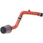K&N 69-0502TWR Performance Air Intake System