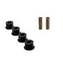 ENERGY SUSPENSION ENE9-9488G Universal Flange Bushing