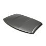 Anderson Composites 20-21 Chevrolet Corvette C8 Dry Carbon Roof Replacement