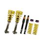 KW 18025002 Street Comfort Kit Mercedes-Benz C-Class (203 203K) all engines RWDSedan + Wagon