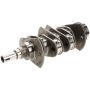 Manley Performance 190040B Manley Subaru EJ20/EJ25 4340 Billet 79mm Stroke Turbo Tuff Series Crankshaft