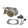 BBK PERFORMANCE BBK1700 70mm Throttle Body - 96-Up 4.6L 2V Ford