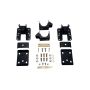 Belltech FLIP KIT 07+ CHEVY C-1500 QUAD CAB