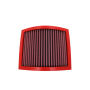 BMC FM01198 06-09 Moto Morini 9 1/2 1200/ Corsaro 1200/ 08-10 Cosaro 1200 Avio Air Filter