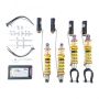 KW 3A7100AM Coilover Kit V4 Bundle Audi R8 (4S) Coupe/Spyder w/o Magnetic Ride