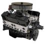 Edelbrock 46213 Crate Engine Vic  Signature Series 383 CI 460 Hp