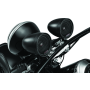 Kuryakyn 2713 Road Thunder Speaker Pods Bluetooth Audio Controller Black