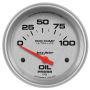 AUTOMETER ATM4427 Ultra-Lite Oil Pressure