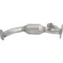 Davico Mfg 18134 Direct Fit Catalytic Converter