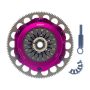 Exedy ZM022SBL Hyper Compe-R Twin Cerametallic Clutch