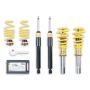 KW 15210075 Coilover Kit V2 Audi A5 S5 (all engines all models) w/o electronic dampening control