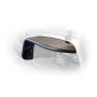 DV8 Offroad FENDB-02 07-18 Jeep Wrangler JK Front & Rear Flat Tube Fenders