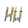 KW 35257003 Coilover Kit V3 Lexus IS-F