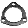 AP Exhaust 9152 Exhaust Flange; Bulk Pack