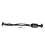 AB Catalytic 43209 Direct-Fit Catalytic Converter EPA (Federal)