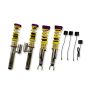 KW 35271038 Coilover Kit V3 Porsche 911 (997) Carrera w/ PASM (Must Deactivate PASM)