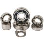 Hot Rods TBK0077 01-05 YFM 660 R Raptor Transmission Bearing Kit
