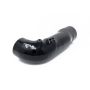 Torque Solution TS-SU-598-NR Turbo Inlet Hose (Non-Recirculated) Black 04-20 Subaru STI w/ 3.3in/84mm FP Turbo