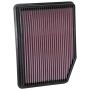 AIRAID 850-083 Replacement Air Filter