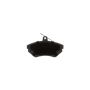 Bosch BE704H Brake Pads Front
