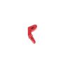 Perrin Subaru Dipstick P Style - Red