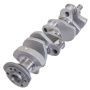 Eagle 435040006000 Chevy Small Block 4340 Forged Steel Crankshaft