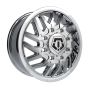TIS 544C-28299F 20X8.25 8X210 (+127) TIS 544C Dually (HB 154.3)