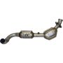 Davico Mfg 19267 Direct Fit Catalytic Converter