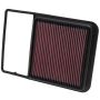 K&N 33-2989 Replacement Air Filter