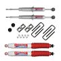 Skyjacker TC530STBN 2005-2015 Toyota Tacoma Suspension Lift Kit w/ Shock