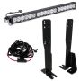 Baja Designs 447511 OnX6+ 30 Inch Grille Lower Light Kit