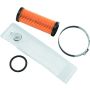 TwinPower 484241 Twin Power 07-Up XL Fuel Filter Kit Replaces H-D 75304-07A