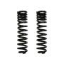 ICON 64010 2005+ Ford F-250/F-350 Front 4.5in Dual Rate Spring Kit
