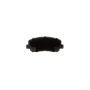 Bosch BE1640AH Brake Pads Front
