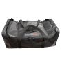Fishbone Offroad Tool and Recovery Bag 18x8x8In - Black