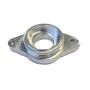 Torque Solution Tial Blow Off Valve Adapter: Subaru WRX 2008-2014