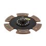 ACT 1995 Eagle Talon 6 Pad Rigid Race Disc