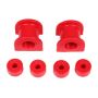 ENERGY SUSPENSION ENE8-5141R Front Sway Bar Bushing Set 26mm