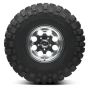 Bf Goodrich 37x12.50r17/6 116l Bfg Kx Krawler  Dot